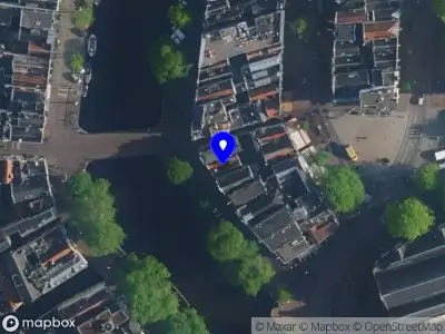 Studio Amsel Amsterdam
