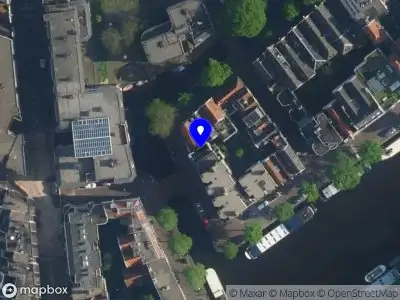 JanSpacePlan Amsterdam