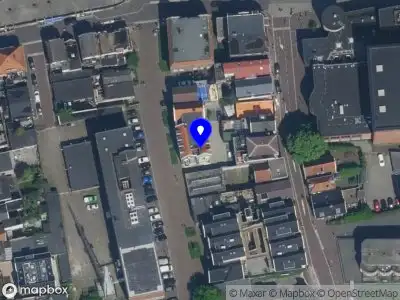 NextTech Dynamics ZAANDAM
