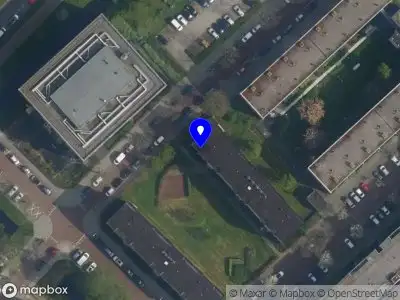 Muaza 's-Gravenhage