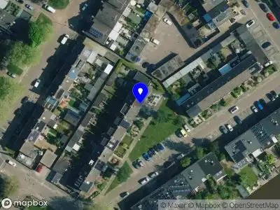 Anjo Postma Vertrouwenspersoon