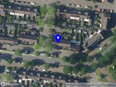 Nieuw bedrijf Kusairi Markt