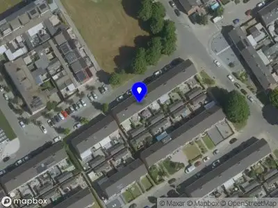 Nieuw bedrijf Kat's Tipi Feest