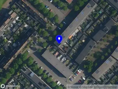 Cooper-Commerce Hoofddorp