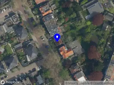 Buitenpsycholoog Zilverlinde Delft