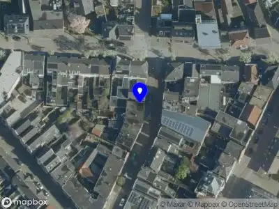 Nieuw bedrijf Ionut Transport