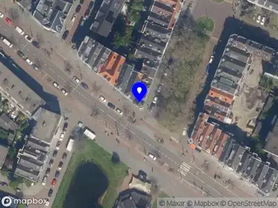 Nieuw bedrijf Lamplighter consultancy