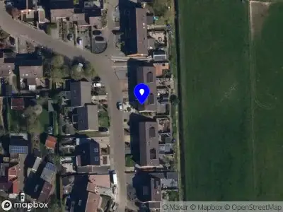 Nieuw bedrijf Panjer administratie