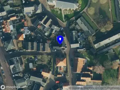 Nieuw bedrijf Tandartspraktijk Curadent