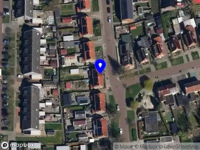 Puer Aeternus Sappemeer