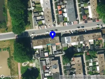 Nieuw bedrijf Just for Kidz