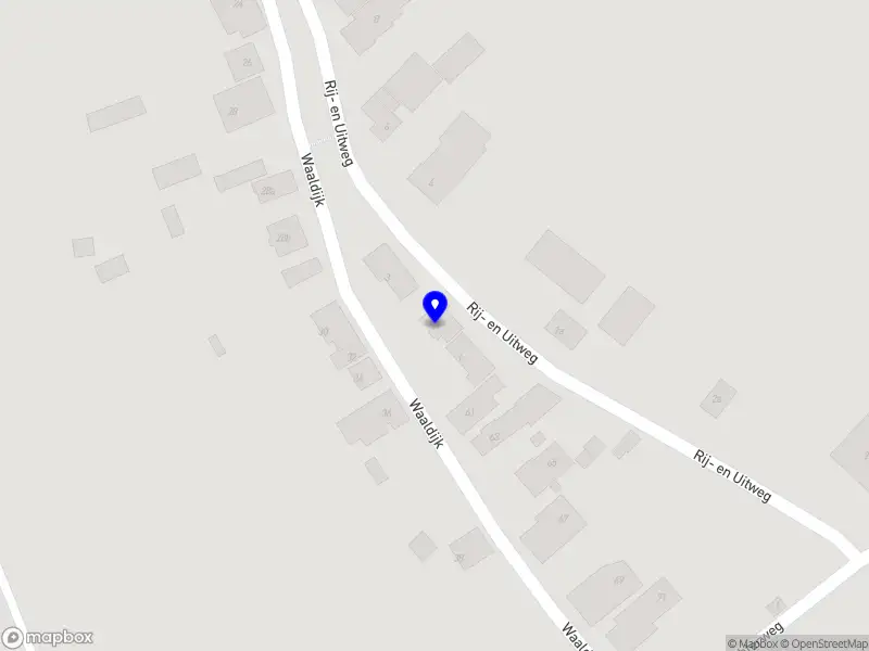 Nieuw bedrijf VroeghWeb