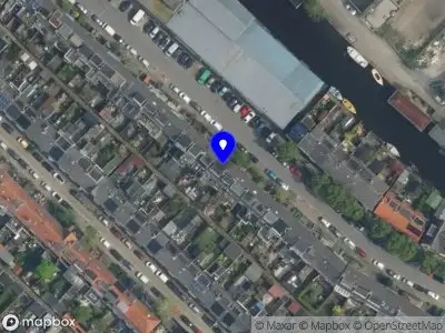 Nieuw bedrijf J.W Renovatie & Onderhoud