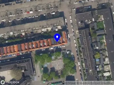Victor steigerbouw Rotterdam