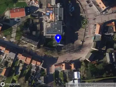 Nieuw bedrijf Hairstylist Kylesha