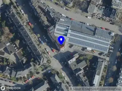 Thuis k(n)apper Nijmegen