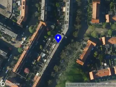 Nieuw bedrijf Kubik Tattoo