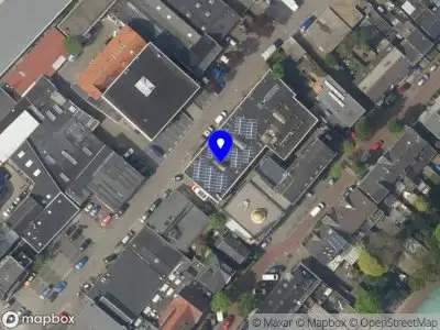 Valeriaalmenar Hilversum