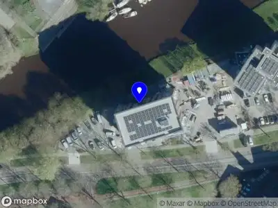 Aaron van Hintum Horeca & Events