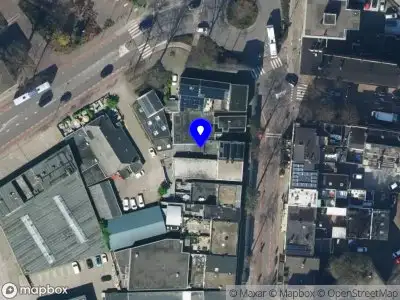 Nieuw bedrijf Sunset B