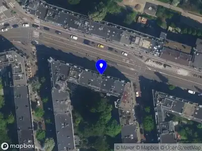 andreabarber Amsterdam