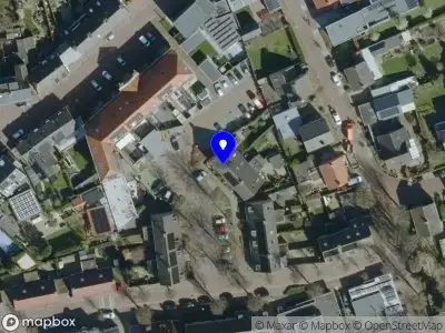 Nieuw bedrijf Marcella Buendia