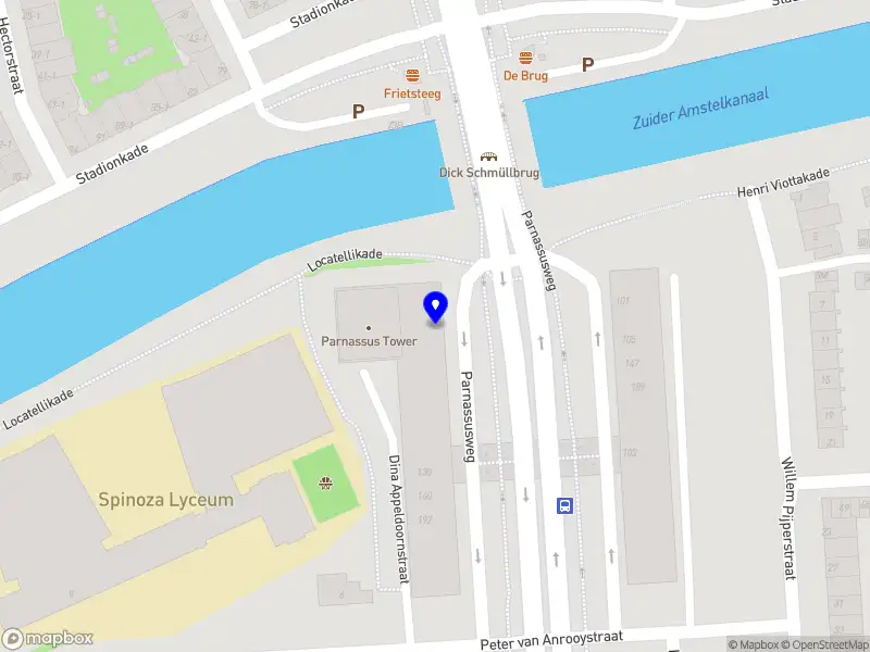 Aspire Online Marketing Agency Amsterdam