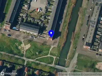 KR Energy Arnhem