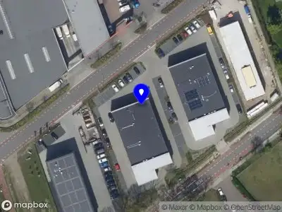 Ontketen Tandtechniek