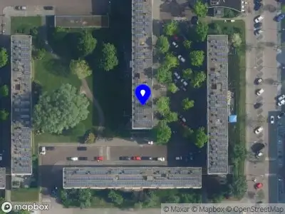 Nieuw bedrijf Major Cooking