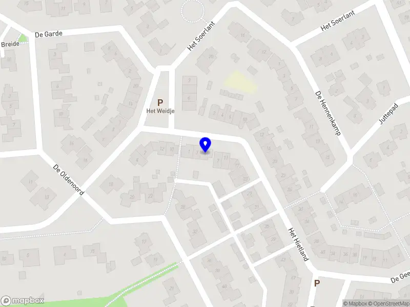 Stap voor Stap advies