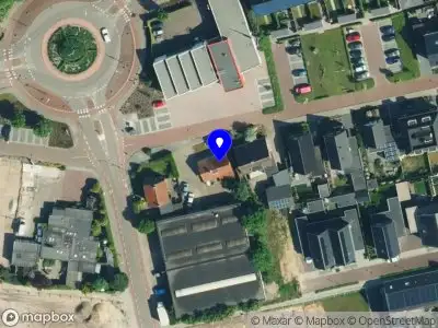 Nieuw bedrijf Hospitality to the Max