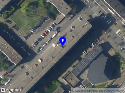 M. Prins projecten Utrecht