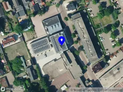 Souhail Mrabti Apeldoorn
