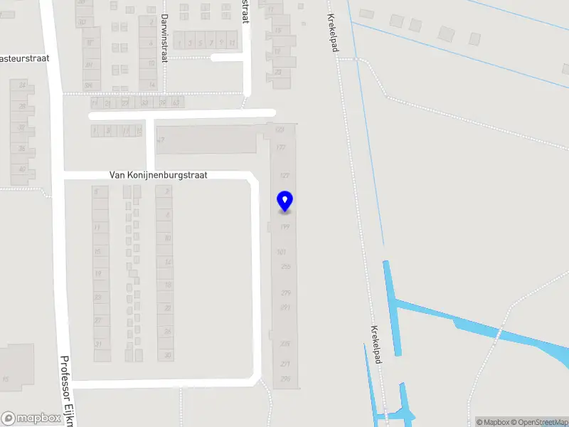 Nieuw bedrijf FocusForward