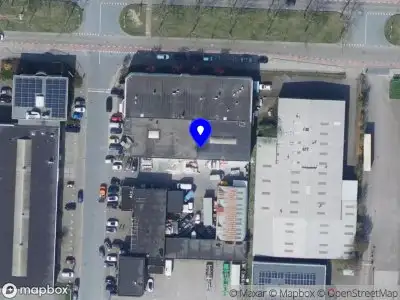 Autobedrijf Sleeperworks Dordrecht