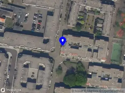 Pouyan Pars Schiedam