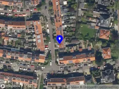 Zare Engineering Vlaardingen