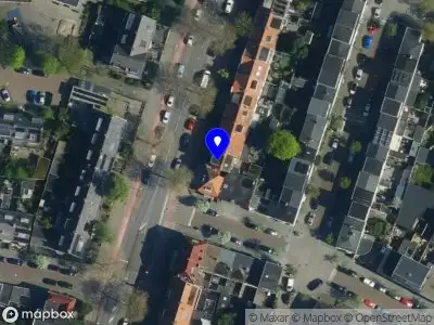 egleonderneming Haarlem