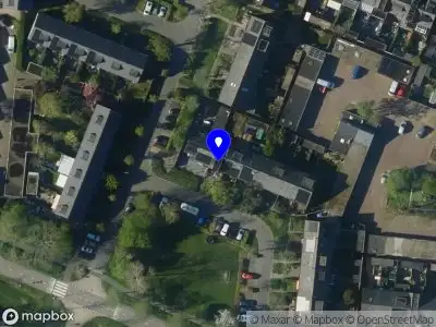 IJs Brand Hout BERGEN (NH)