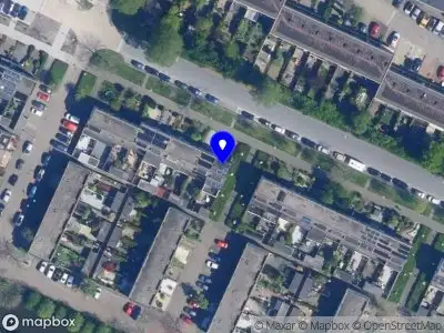 Nieuw bedrijf Blossom Bakes