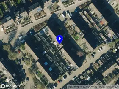 Nori's Touch by Nona