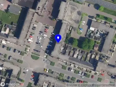 Tweede Mand Almere
