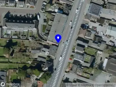 VP Brabant Vertrouwenswerk