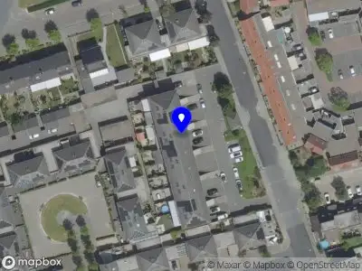 Nieuw bedrijf Care by Nimet