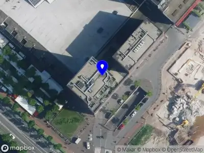 De Nachtuil Artsenzorg