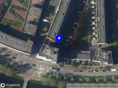 F. R. Hotamisli Alphen aan den Rijn
