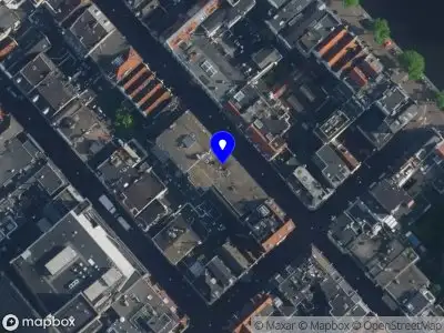 Hospitality Tigers Amsterdam