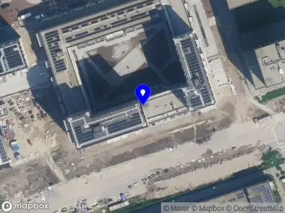 NSO Chauffeursdiensten