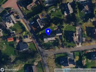 Nieuw bedrijf Psychologiepraktijk Artemis